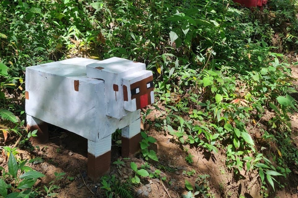 Finca Eco-Turistica Poás