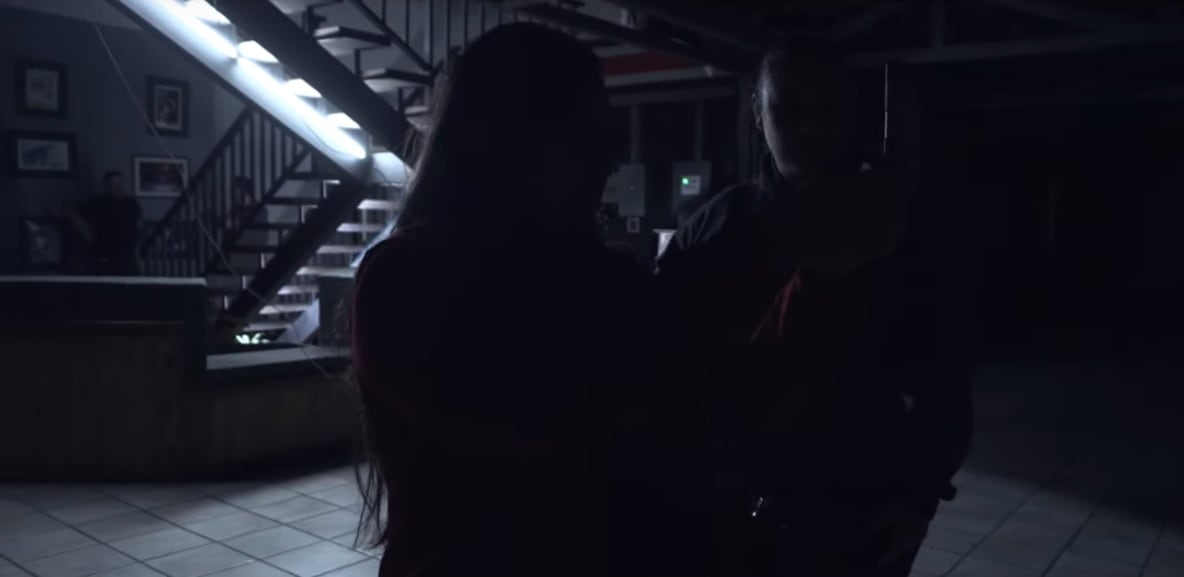 El temido Hombre del Sombrero, una de las figuras paranormales más inquietantes que se han reportado en Costa Rica, también ronda el edificio de la Cadena Radial Costarricense, ubicado en La Uruca.