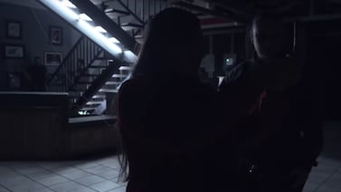 En edificio de famosas emisoras de radio en Costa Rica asustan y los relatos de lo que ven son terroríficos