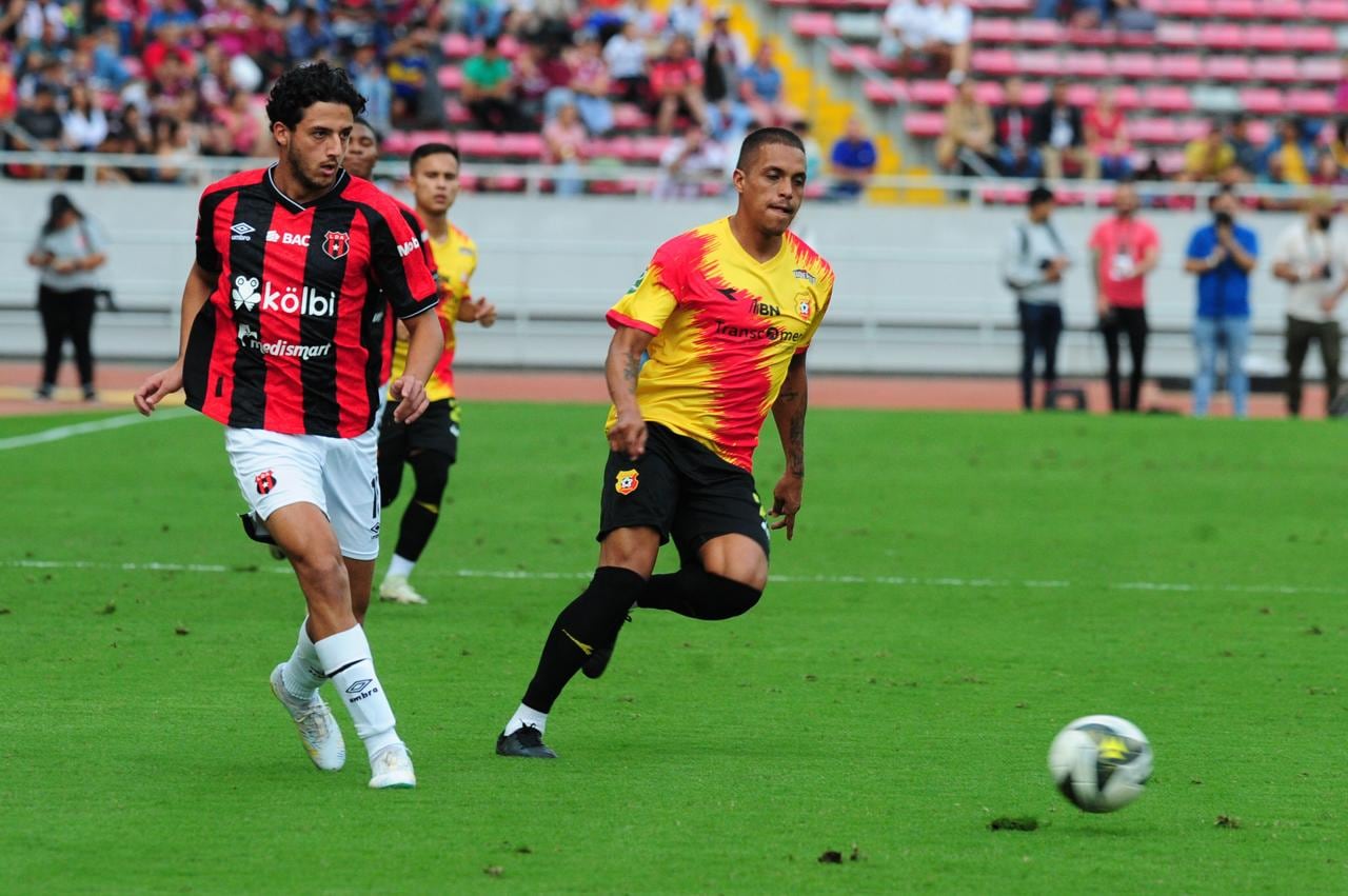 90 minutos por la Vida 2025