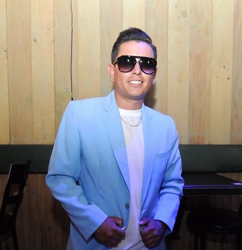 Grupo Korporación lamentó el fallecimiento de uno de sus exvocalistas Yorlan Madrigal.