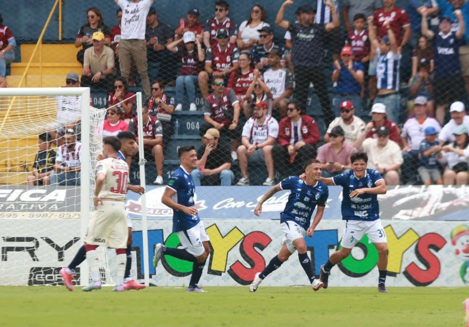 Cartaginés - Saprissa