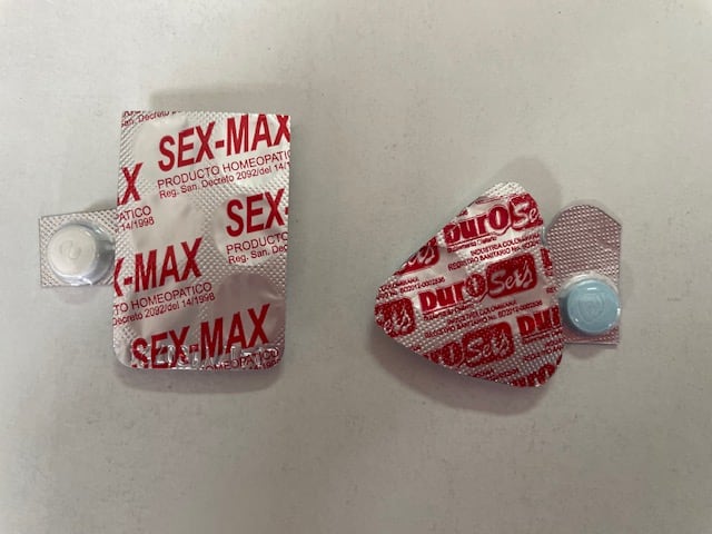 Operativo Pangea XV. Foto Ministerio de Salud