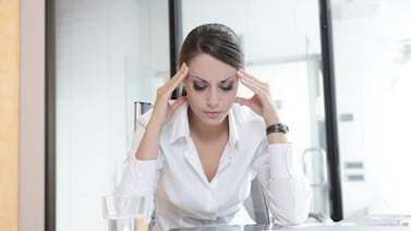 ¿Volvió de vacaciones y se siente agotado en el trabajo? Descubra cuál es el síndrome que lo provoca