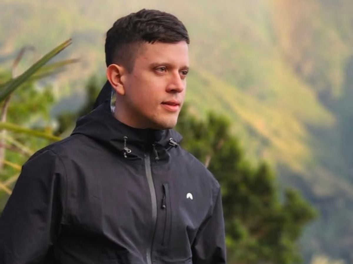 Ya en el pasado, Juan ha levantado la voz en torno a temas que le molestan como la destrucción de playa Panamá.