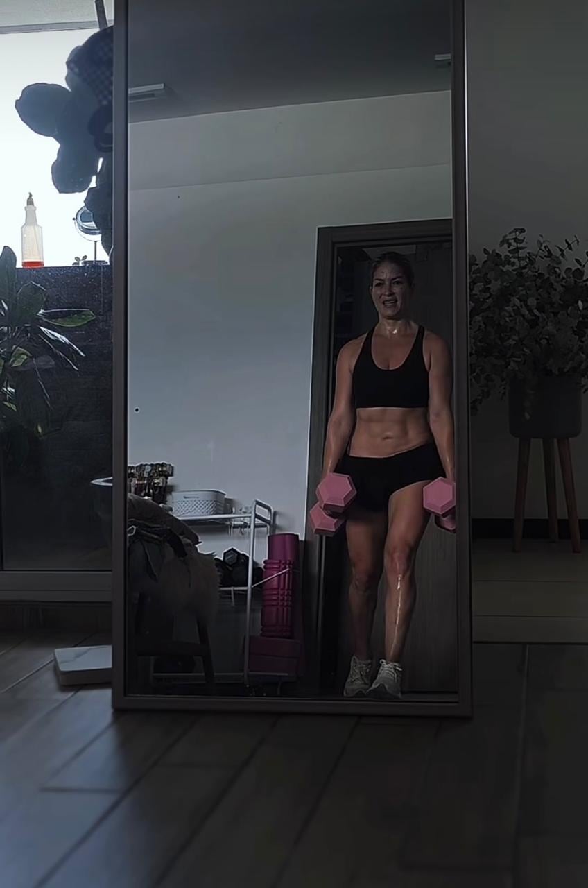 viviana Calderón