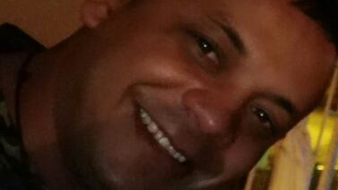 Hombres armados se llevaron a DJ de fiesta y ahora su familia lo busca desesperadamente