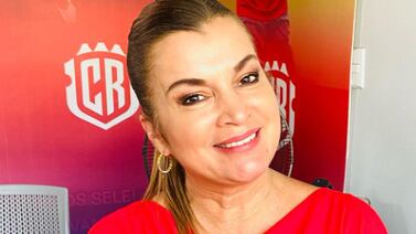 Adriana Durán publicó una foto con sus cuatro hijos y le llovieron piropos