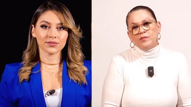 Gloriana Casasola hace llamado a la prevención del cáncer de mama con emotivo video de su mamá