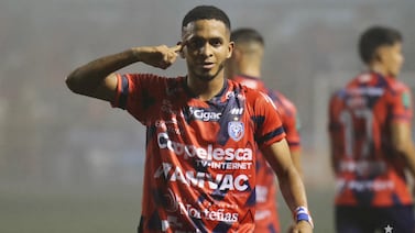 Otro club tico se llevará una inesperada tajada del Mundial por la convocatoria de su futbolista