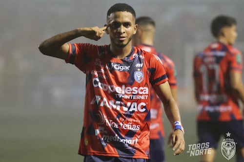 Otro club tico se llevará una inesperada tajada del Mundial por la convocatoria de su futbolista