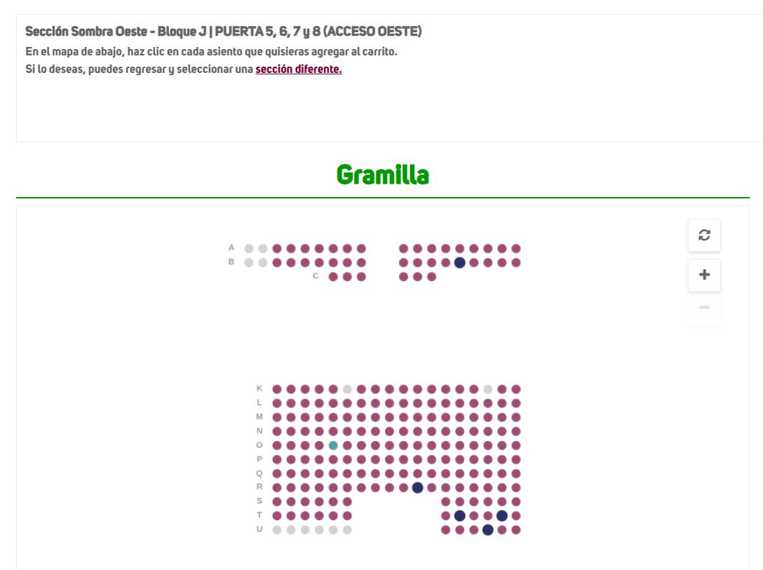 Saprissa lanzó este miércoles las entradas para el partido contra Alajuelense. Captura de pantalla.