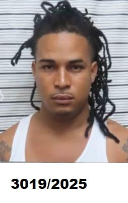 Buscados prófugos operativo Traición