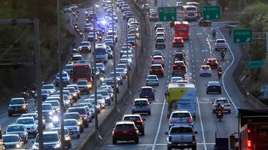 Diputados analizan proyecto que salvaría a muchos con el marchamo