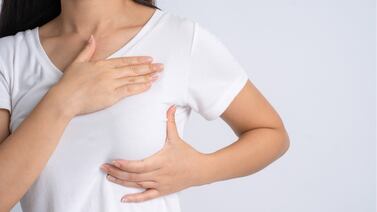 Cáncer de mama: Enemigo que mata a más mujeres en el país