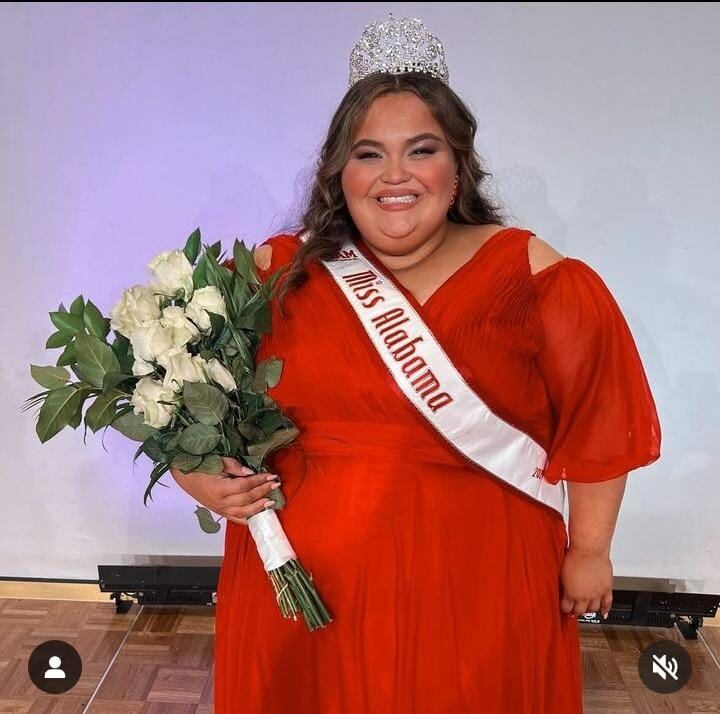 Miss Alabama 2024