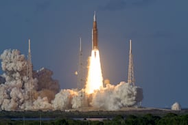 Tico que trabaja en Artemis II de la NASA da un mensaje que le pondrá la piel de gallina a muchos