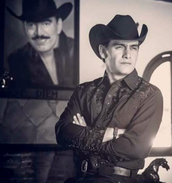 Julián Figueroa, hijo de Maribel Guardia y Joan Sebastián