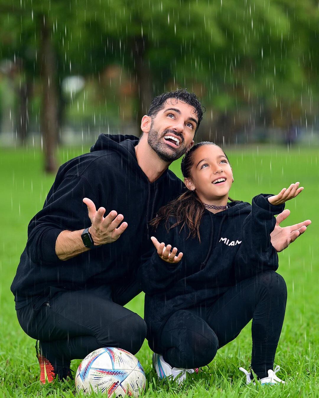 Toni Costa, bailarín y juez español de Mira quién baila de Teletica