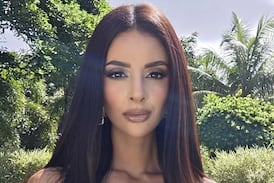 Mrs. Universe Costa Rica 2026 confiesa desde Sri Lanka la experiencia que jamás olvidará