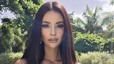 Mrs. Universe Costa Rica 2026 confiesa desde Sri Lanka la experiencia que jamás olvidará