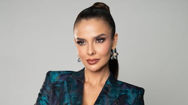 Mahyla Roth dejará de ser Miss Universo Costa Rica este día