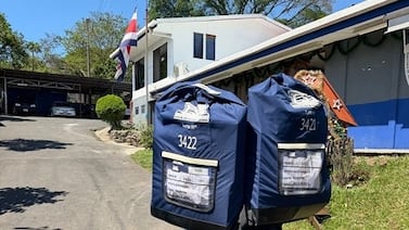 Todo listo para las elecciones del 1 de febrero: TSE ya distribuyó el material electoral