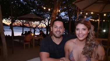 Modelo Marianela Valverde intenta una vez más quedar embarazada y este miércoles es un día clave