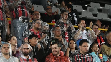 Estadios ticos han mejorado en seguridad, pero Bomberos detalló cuál es el punto que todavía es un peligro