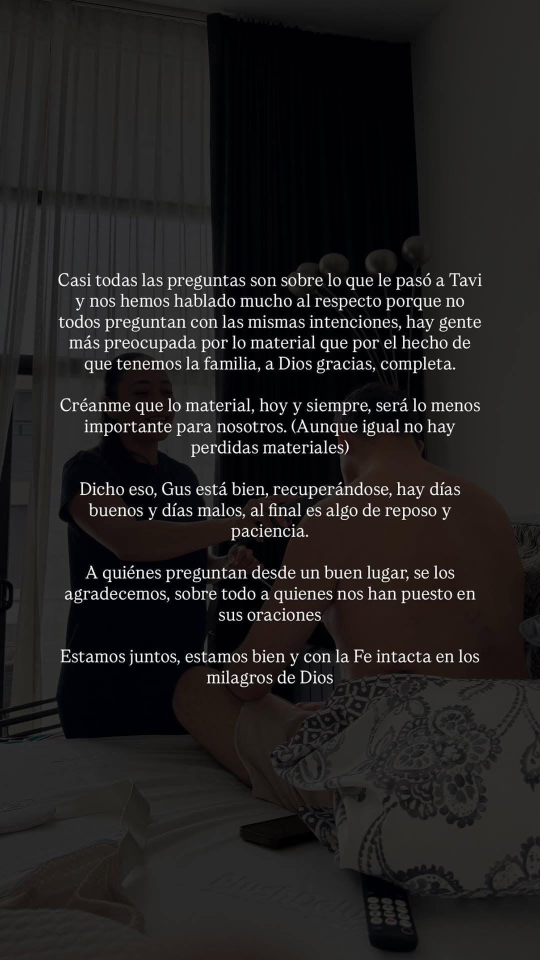 experiodista de Teletica, Michelle Naranjo