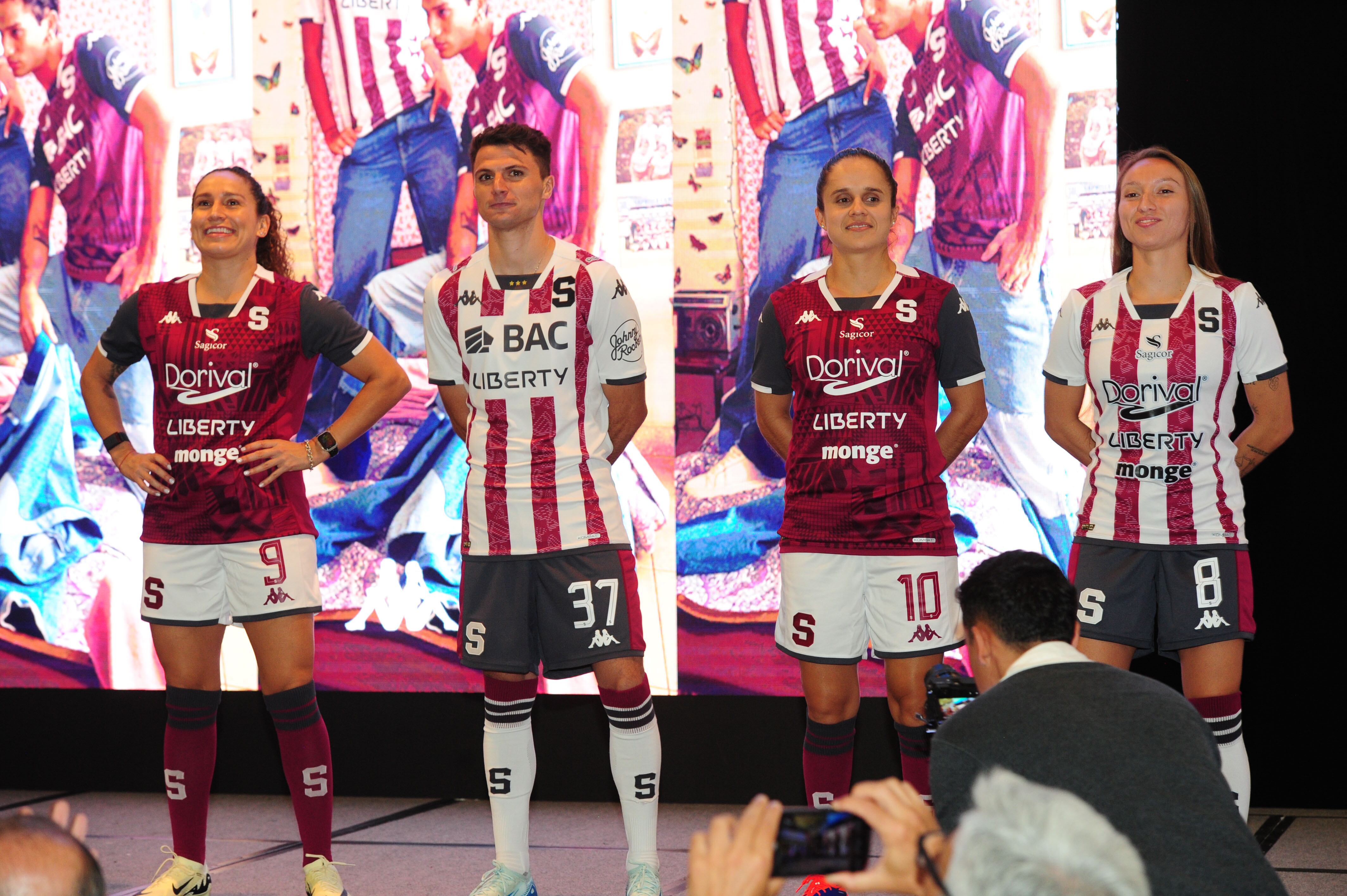 Saprissa