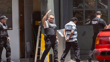 Venezolanas traídas a Costa Rica para generar contenido eran obligadas a tener relaciones con 100 hombres