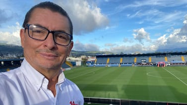 La voz de Marvin Centeno llegará al Mundial 2026 de la mano de FOX