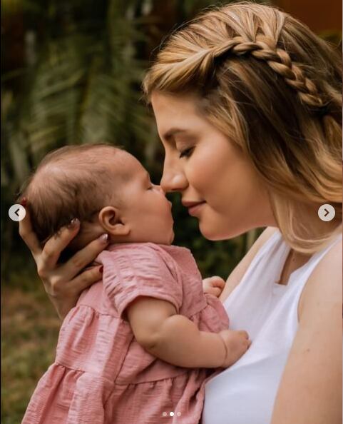 Carlos Mora, Amanda Mora, Pamela Mora, Alajuelense