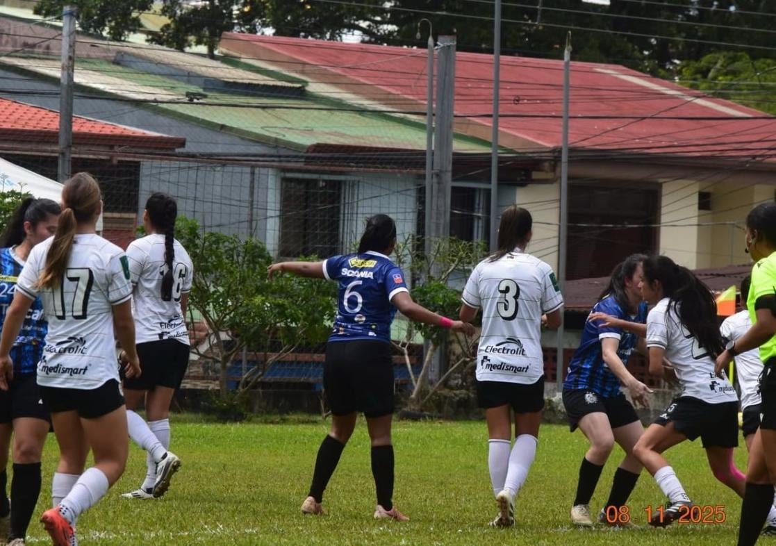 La Asociación Deportiva Moravia está de luto. Foto: Ilustrativa