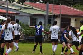 Asociación Deportiva Moravia expresa molestia con Uniffut tras rechazo a reprogramar partido