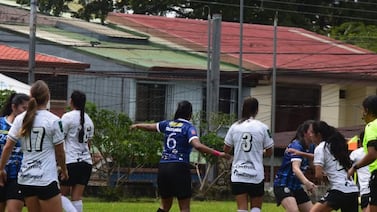 Asociación Deportiva Moravia expresa molestia con Uniffut tras rechazo a reprogramar partido