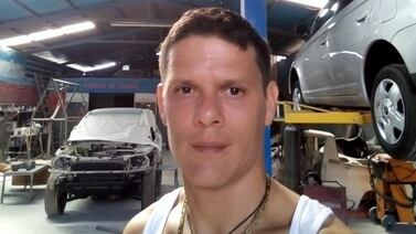 Triste desenlace para papá que estuvo desaparecido por tres días