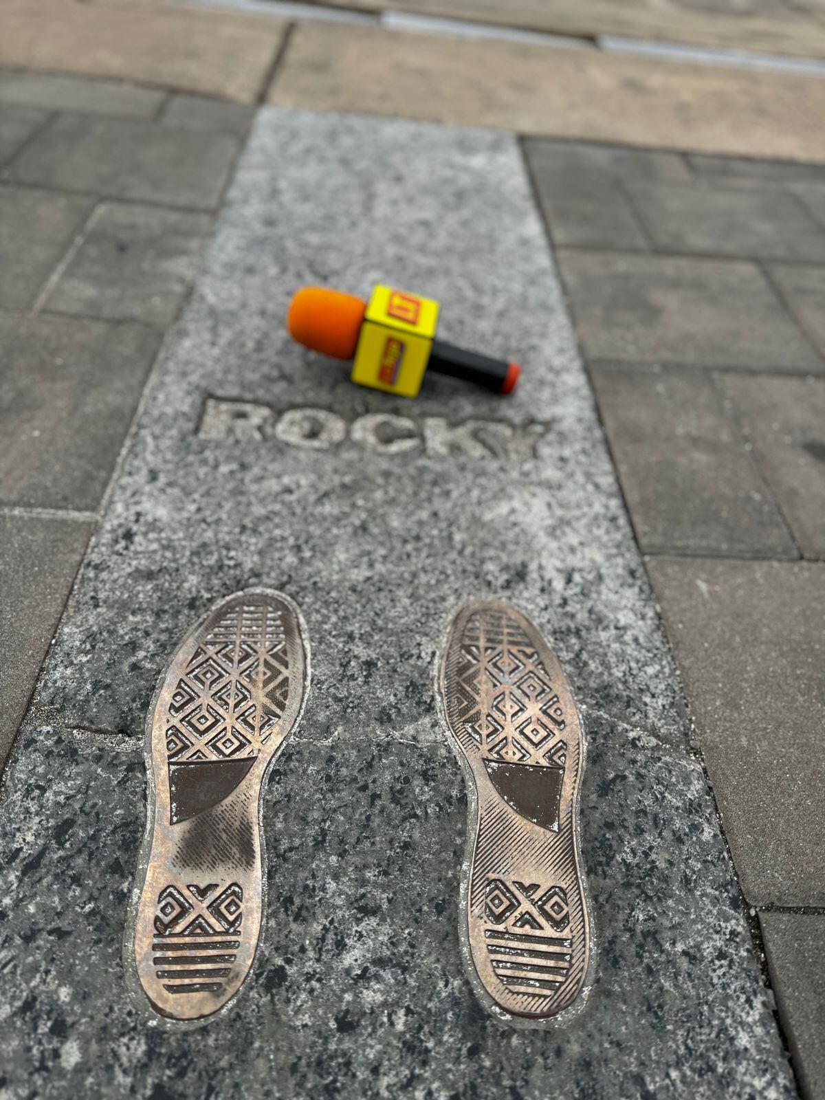 Sitios turísticos de Filadelfia. Fotos: Javier Carvajal