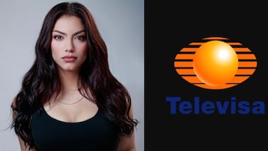 Actriz tica Gia Franceschi participará en otra novela de Televisa que se estrenará en marzo