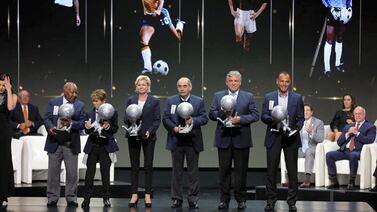 Famoso futbolista brasileño tuvo que vender su casa debido a las deudas