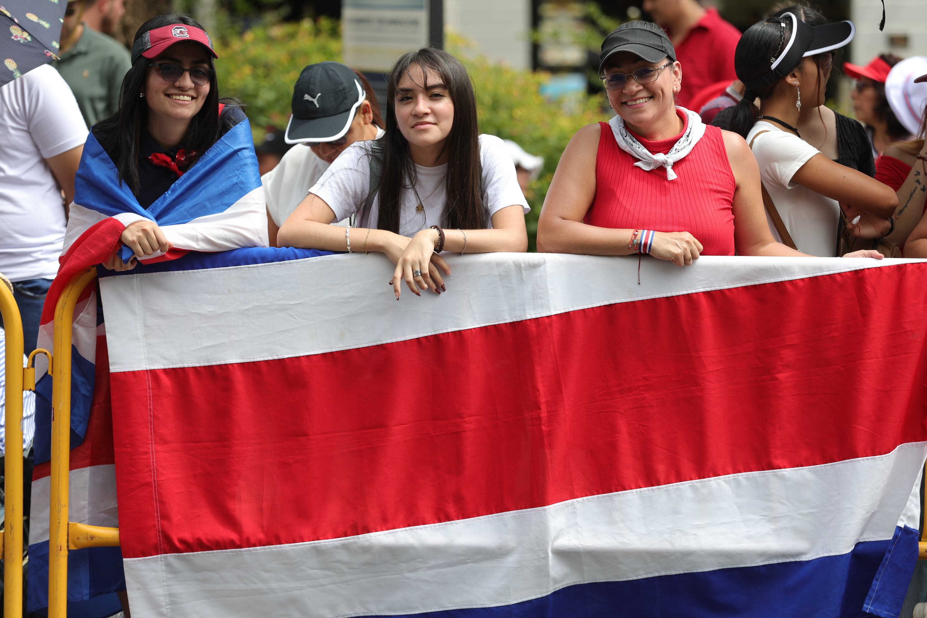 15/09/2025/ Desfiles conmemorativos al día de la independencia 2025/ Foto John Durán