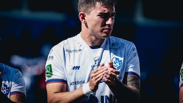 Fernán Faerron no se quedó con las ganas y lanzó una dura crítica luego de caer ante Pérez Zeledón