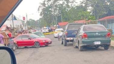 Sicóloga sobre balacera afuera de escuela: “Es un golpe para toda la vida”