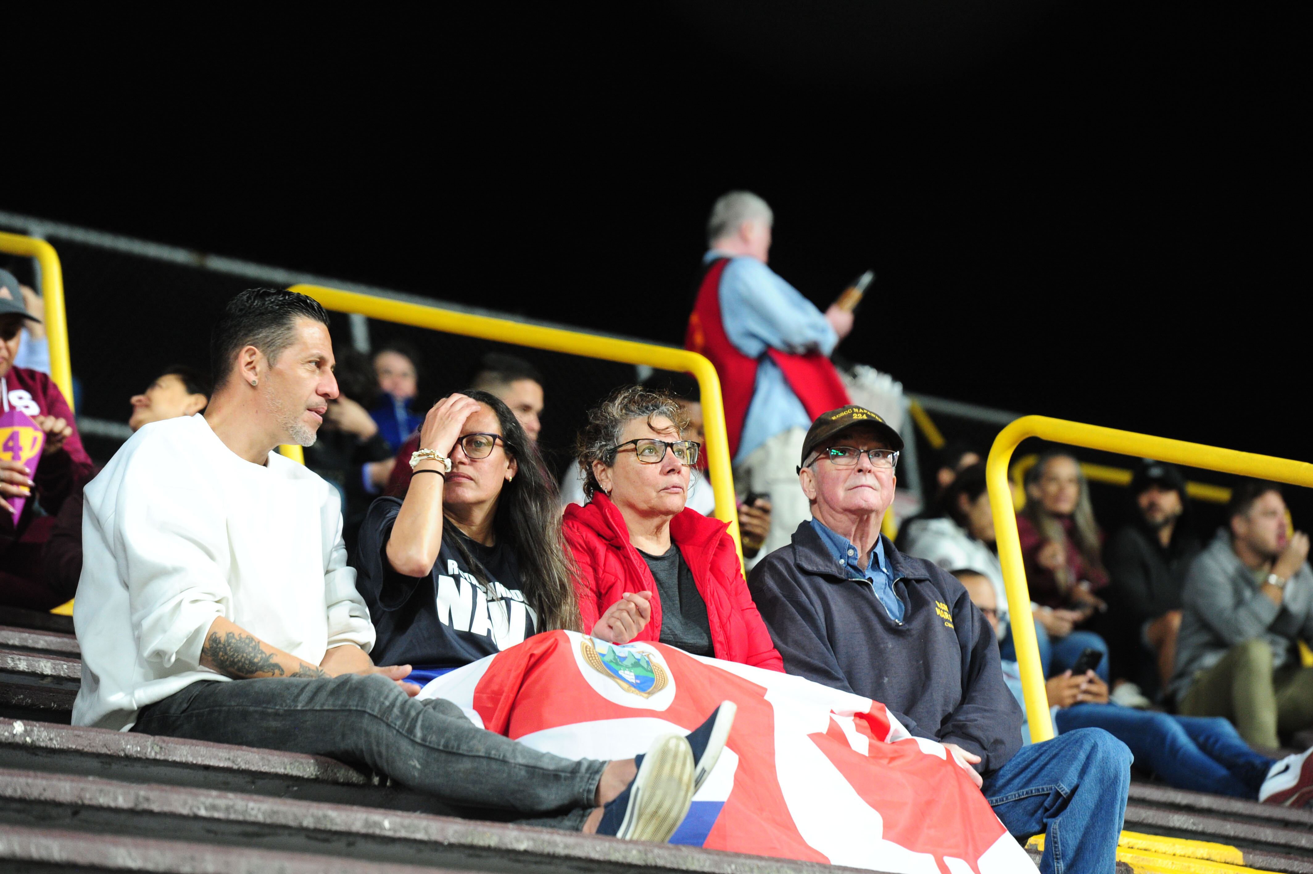 Saprissa vs Whitecaps