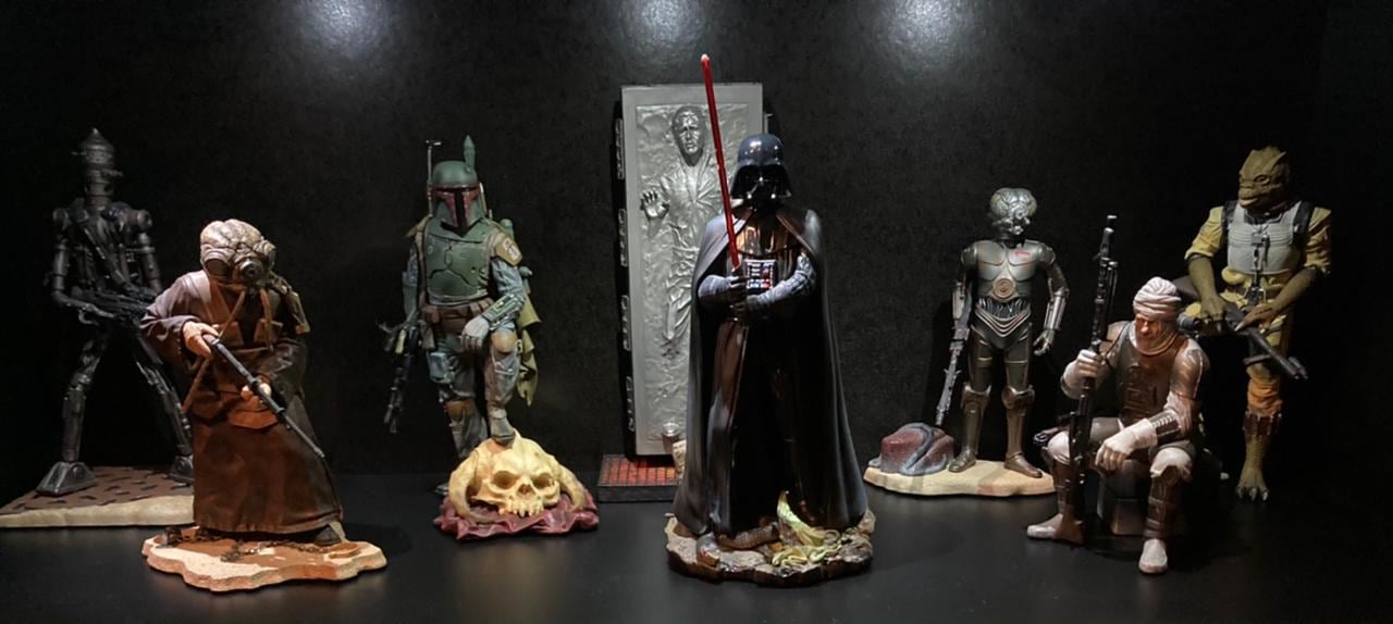 El ministerio de Salud, la Caja y el Mopt, aprovecharon el 4 de mayo, Día Mundial de la Guerra de las Galaxias, para mandar un mensaje de prevención usando personajes de esas películas.