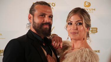 ¡Qué jeta! Vea a cuál tico se encontró Viviana Calderón en su paseo por Japón