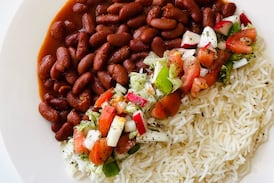 ¿Cómo cocinar frijoles para que queden suaves y deliciosos? Este es el secreto para prepararlos