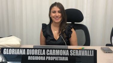 Regidora de Goicoechea hizo un comentario sobre Purral e Ipís que no cayó nada bien