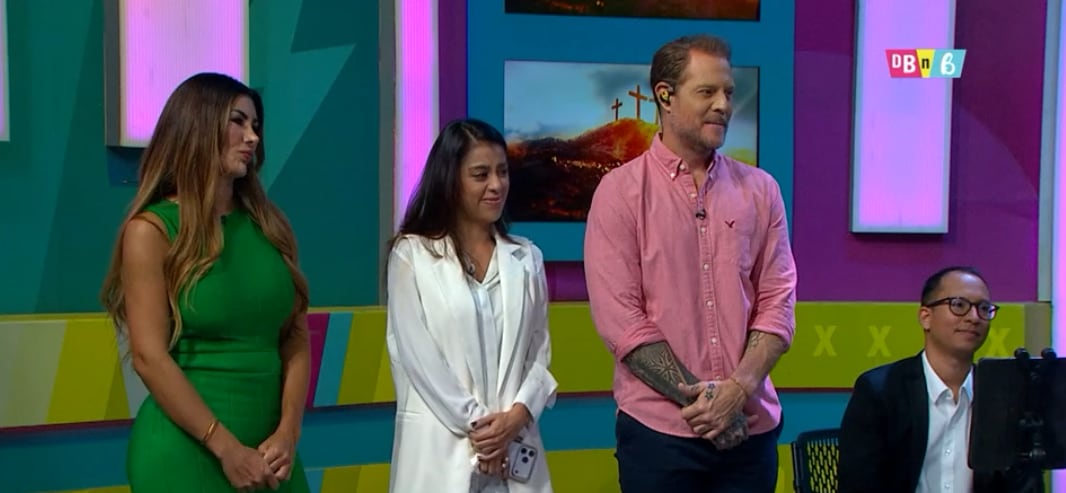 María Fernanda León